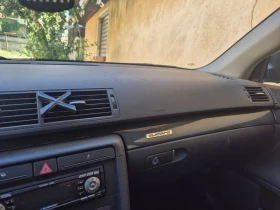 Audi A4 1.9TDI Quattro - 5100 лв. - 53419572 7