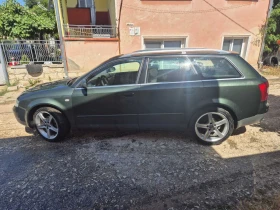 Audi A4 1.9TDI Quattro - 5100 лв. - 53419572 3
