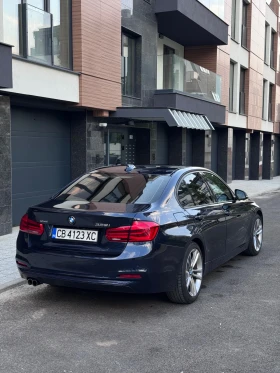 Обява за продажба на BMW 328 ~34 990 лв. - изображение 1