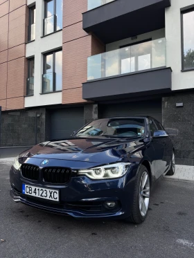 Обява за продажба на BMW 328 ~34 990 лв. - изображение 5