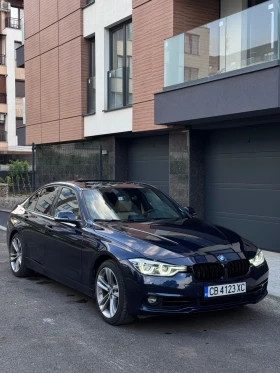 Обява за продажба на BMW 328 ~34 990 лв. - изображение 1