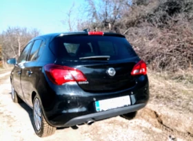 Opel Corsa | Mobile.bg    11