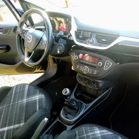Opel Corsa | Mobile.bg    5