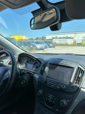 Обява за продажба на Opel Insignia 1, 6 cdi на части ~20 лв. - изображение 4
