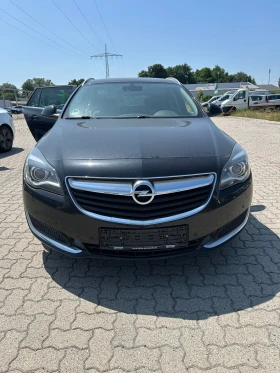 Обява за продажба на Opel Insignia 1, 6 cdi на части ~20 лв. - изображение 1