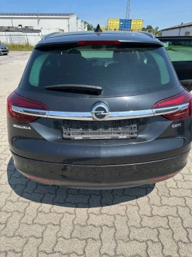 Обява за продажба на Opel Insignia 1, 6 cdi на части ~20 лв. - изображение 1