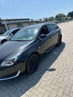 Обява за продажба на Opel Insignia 1, 6 cdi на части ~20 лв. - изображение 2