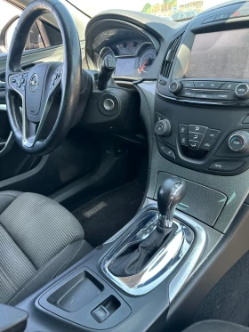 Обява за продажба на Opel Insignia 1, 6 cdi на части ~20 лв. - изображение 3