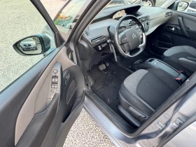 Citroen Grand C4 Picasso 1.5 BlueHDI-130ps / АВТОМАТИК 8-ск / ПЕРФЕКТЕН - 18900 лв. - 83886796 6