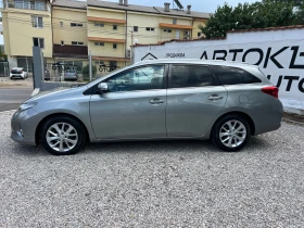 Toyota Auris 1.6-FULL - 17300 лв. - 17232724 8