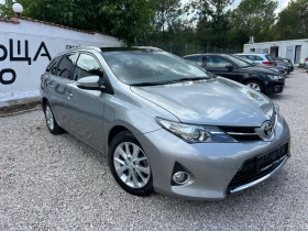 Toyota Auris 1.6-FULL