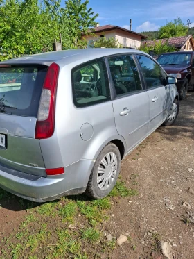 Ford C-max  | Mobile.bg    4