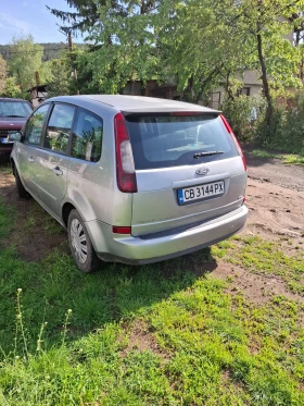 Ford C-max  | Mobile.bg    3