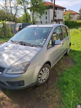 Ford C-max  | Mobile.bg    2