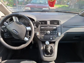 Ford C-max  | Mobile.bg    5