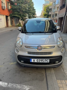     Fiat 500L 1.3 83   2 