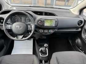 Обява за продажба на Toyota Yaris 1.5 VVT-i ~18 990 лв. - изображение 5