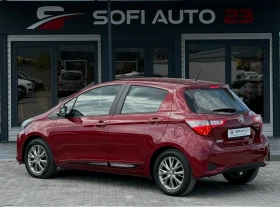 Обява за продажба на Toyota Yaris 1.5 VVT-i ~18 990 лв. - изображение 3