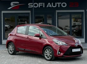 Обява за продажба на Toyota Yaris 1.5 VVT-i ~18 990 лв. - изображение 2