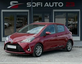 Обява за продажба на Toyota Yaris 1.5 VVT-i ~18 990 лв. - изображение 1