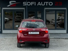 Обява за продажба на Toyota Yaris 1.5 VVT-i ~18 990 лв. - изображение 4