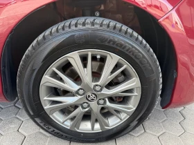 Обява за продажба на Toyota Yaris 1.5 VVT-i ~18 990 лв. - изображение 8
