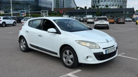 Обява за продажба на Renault Megane ~6 240 лв. - изображение 1
