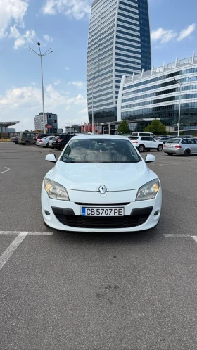 Обява за продажба на Renault Megane ~6 240 лв. - изображение 5