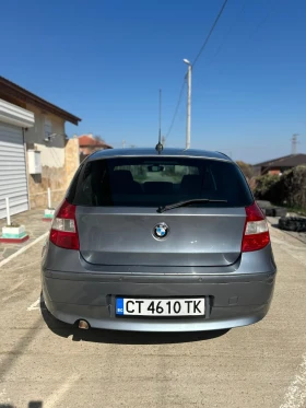 BMW 118 | Mobile.bg    6