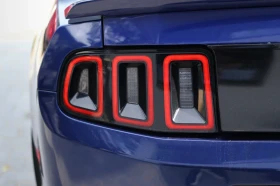 Ford Mustang Premium Pony Package | Mobile.bg    7