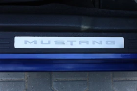 Ford Mustang Premium Pony Package | Mobile.bg    17