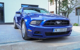 Ford Mustang Premium Pony Package | Mobile.bg    2