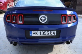 Ford Mustang Premium Pony Package | Mobile.bg    6