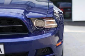 Ford Mustang Premium Pony Package | Mobile.bg    4