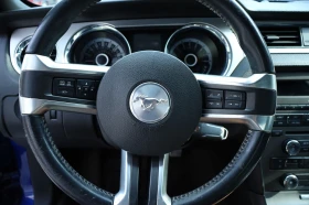 Ford Mustang Premium Pony Package | Mobile.bg    10