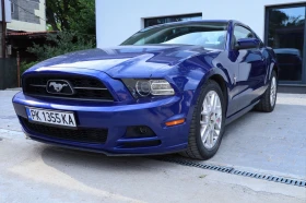 Ford Mustang Premium Pony Package | Mobile.bg    3