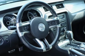 Ford Mustang Premium Pony Package | Mobile.bg    9