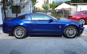 Ford Mustang Premium Pony Package | Mobile.bg    5