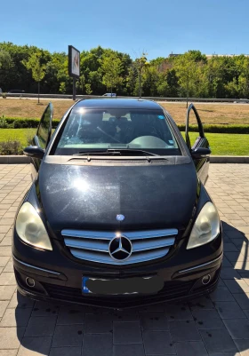 Mercedes-Benz B 180  | Mobile.bg    2