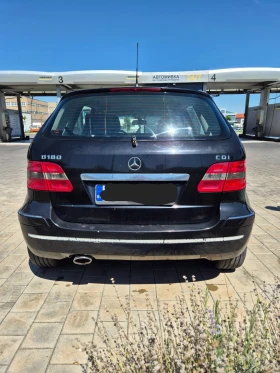 Mercedes-Benz B 180  | Mobile.bg    3