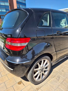 Mercedes-Benz B 180  | Mobile.bg    5