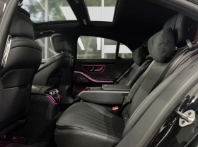 Mercedes-Benz S 580 - 104000 € - 14918874 8