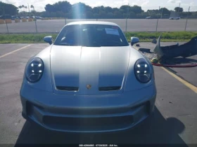 Porsche 911 GT3 W/TOURING PACKAGE CARFAX    | Mobile.bg    2