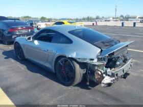 Porsche 911 GT3 W/TOURING PACKAGE CARFAX    | Mobile.bg    4