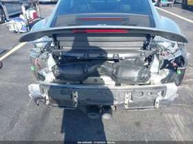 Porsche 911 GT3 W/TOURING PACKAGE CARFAX    | Mobile.bg    10
