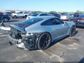 Porsche 911 GT3 W/TOURING PACKAGE CARFAX    | Mobile.bg    6