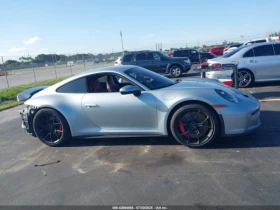 Porsche 911 GT3 W/TOURING PACKAGE CARFAX    | Mobile.bg    7