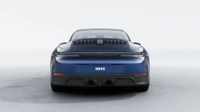 Porsche 911 992.2 TARGA 4GTS/SPORT DESIGN/CARBON/BOSE/LIFT/360 - 182980 € - 35320172 7