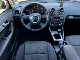 Обява за продажба на Audi A3 2.0TDI* 140kc. ~5 900 лв. - изображение 7