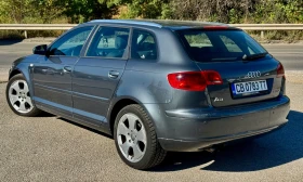 Обява за продажба на Audi A3 2.0TDI* 140kc. ~5 900 лв. - изображение 3